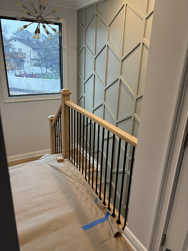 custom carpentry Massapequa NY