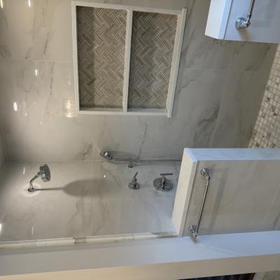 Bathrooms